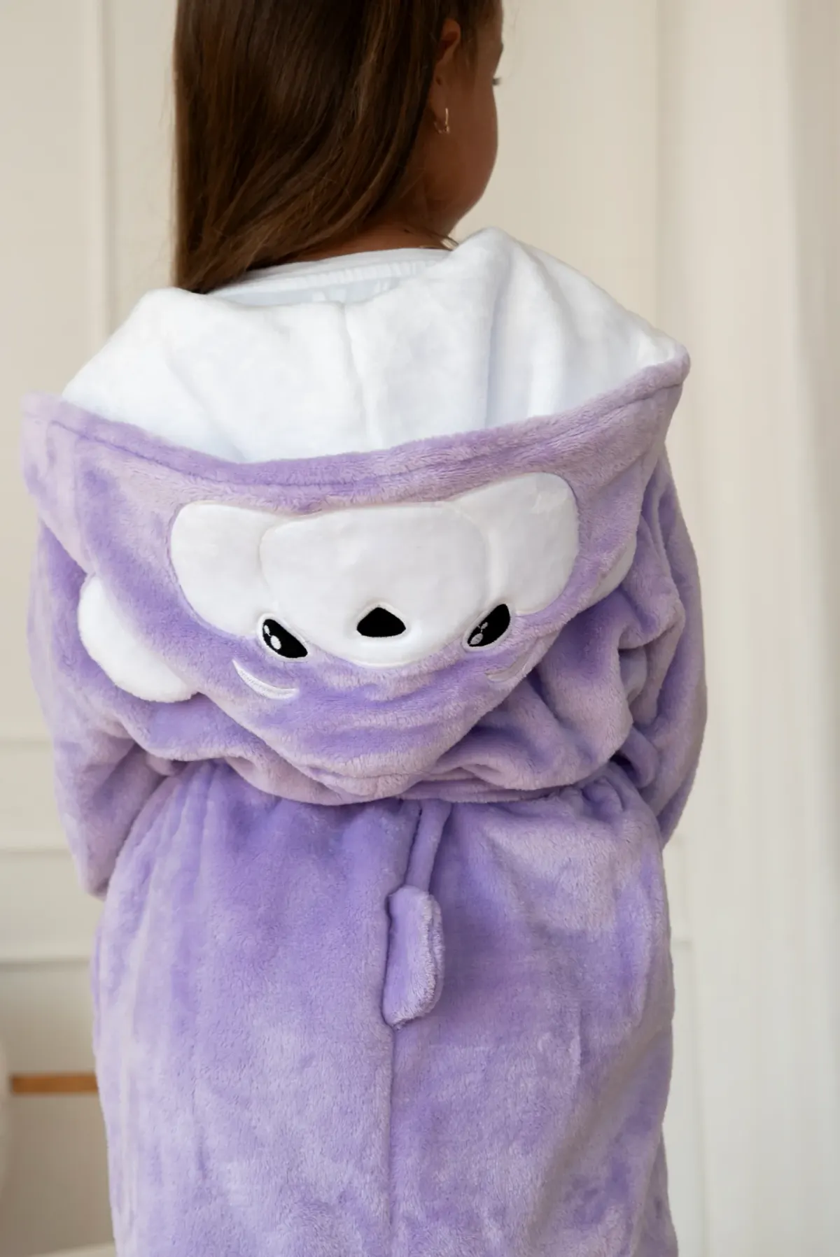 Фото товару 1 Teddyboo Лавандовий