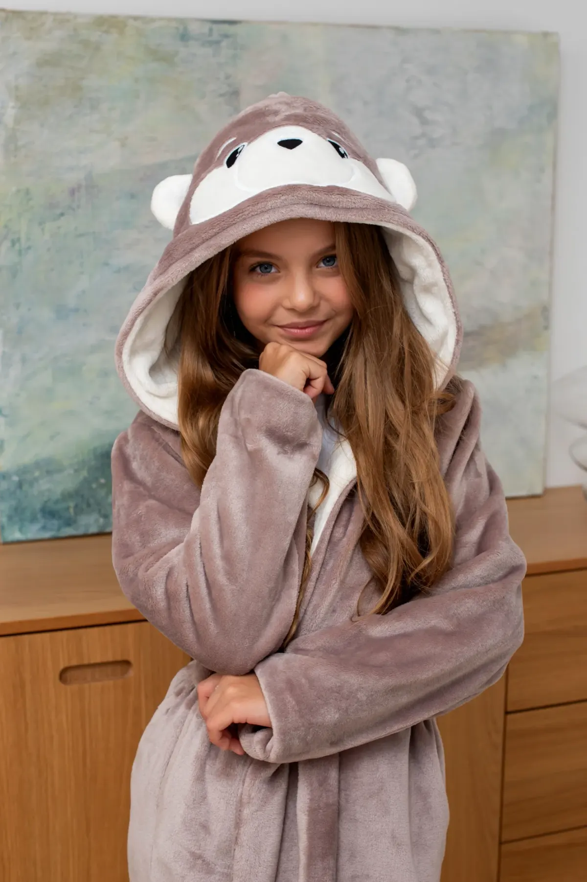 Фото товару 1 Teddyboo Какао