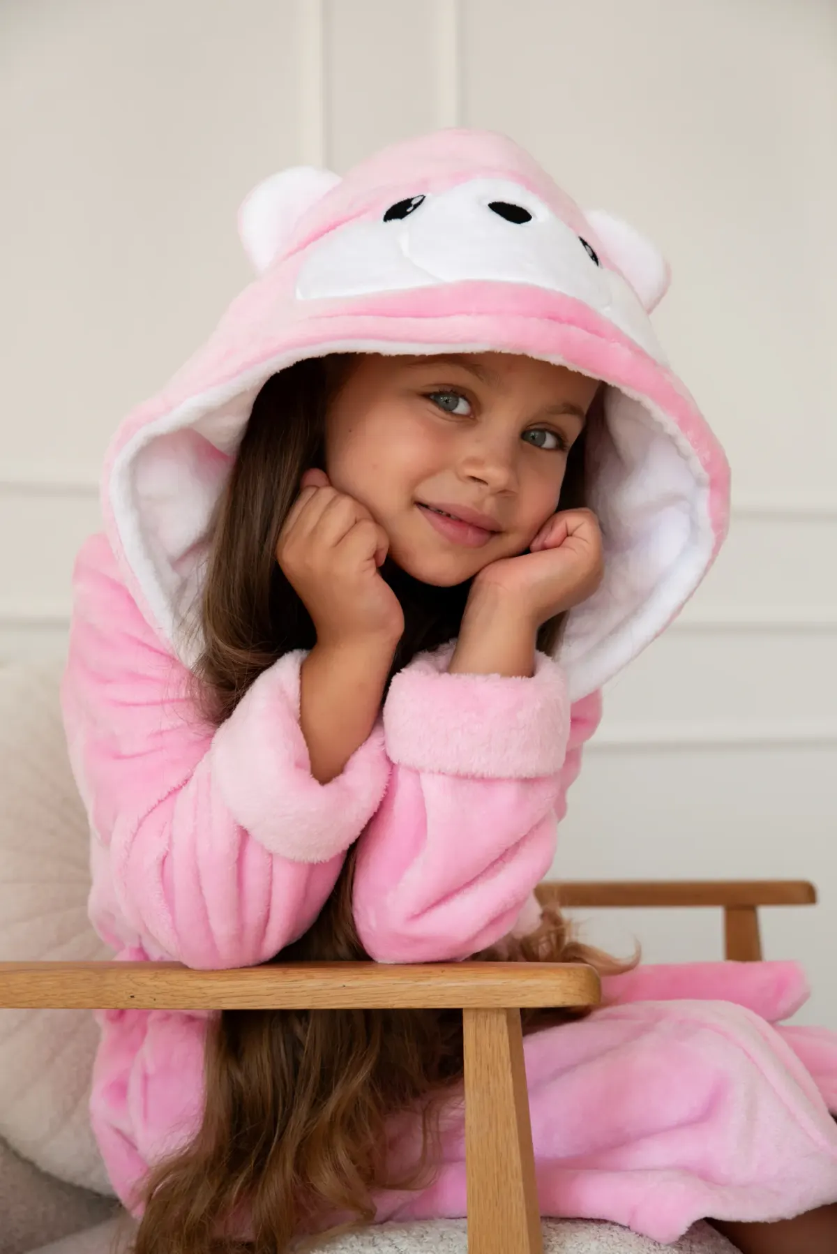 Фото товару 1 Teddyboo Рожевий