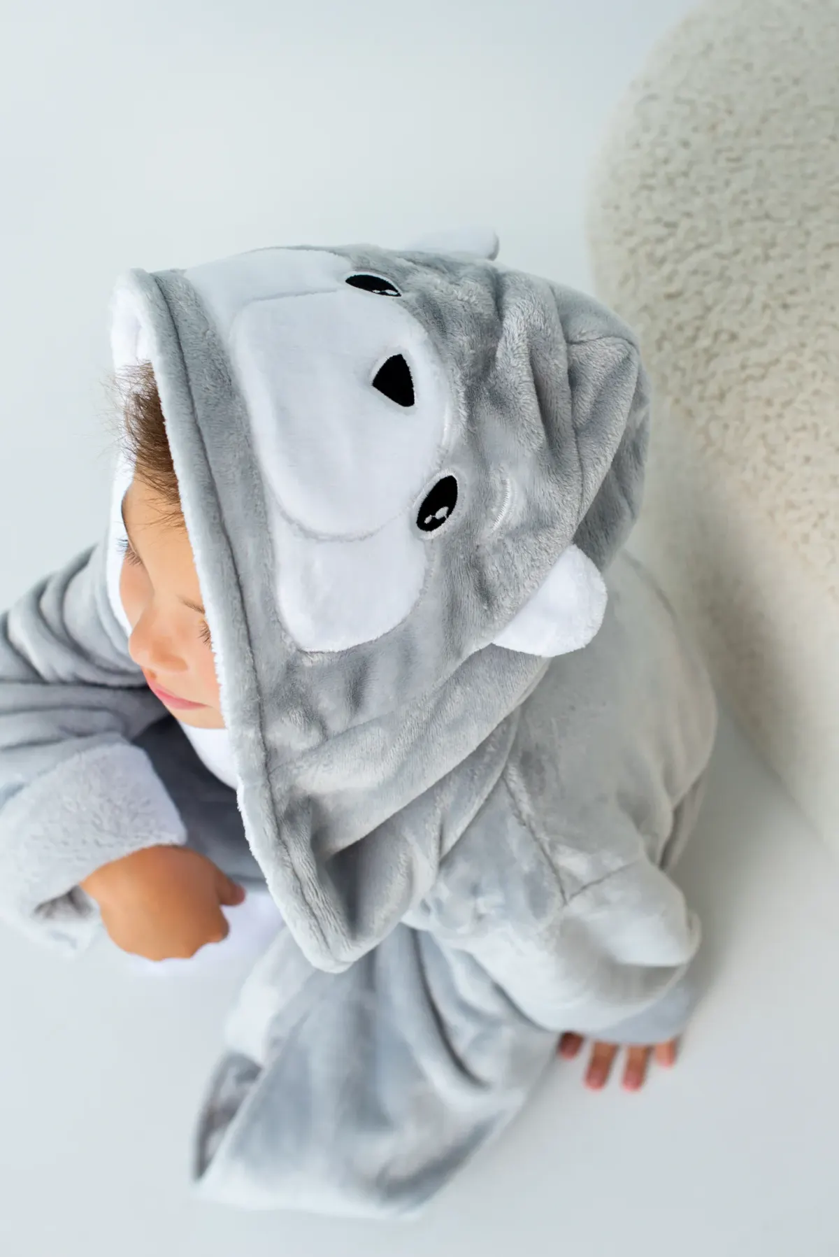 Фото товару 1 Teddyboo світло-сірий